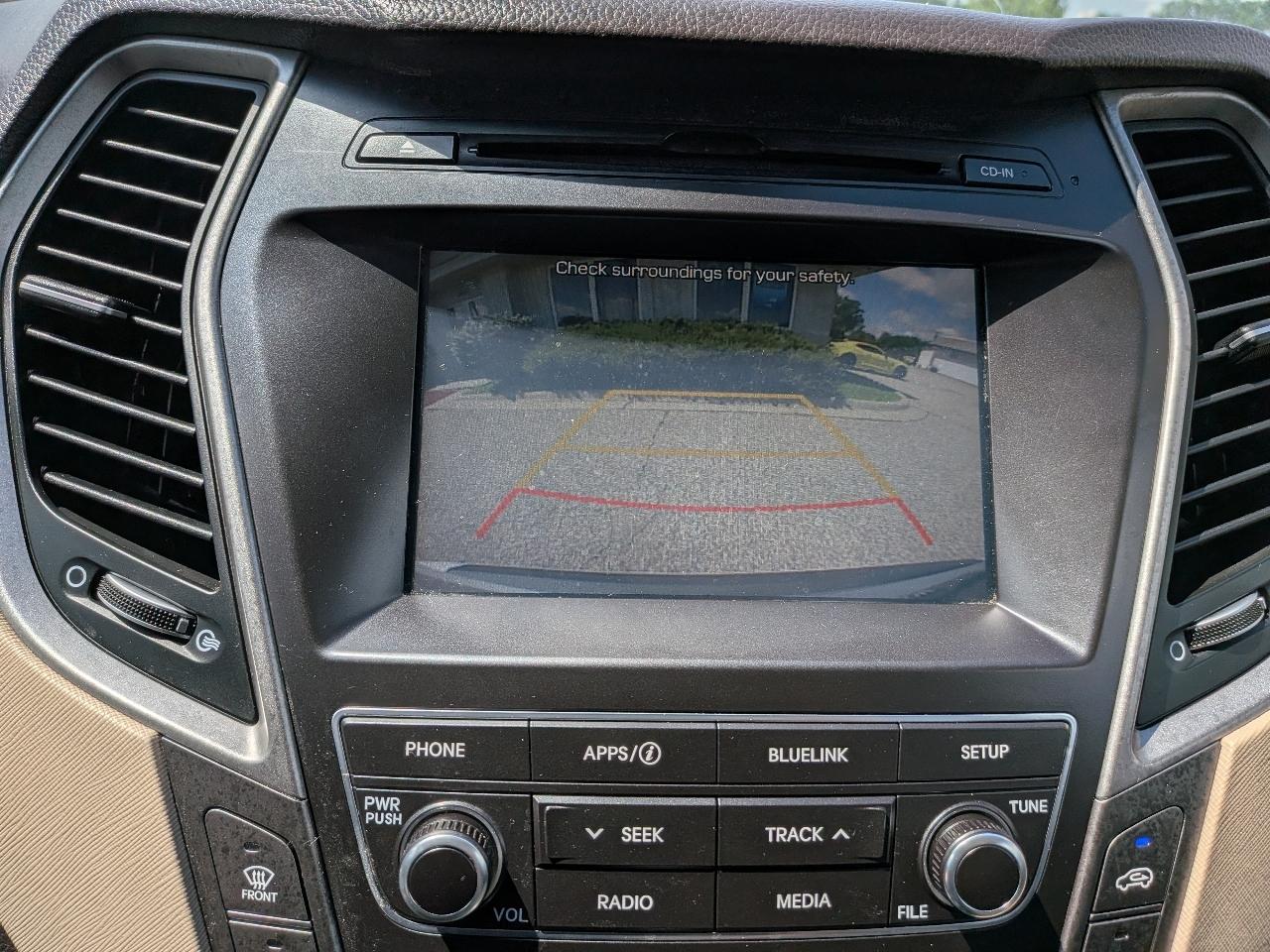 Hyundai Santa Fe XL  2019
