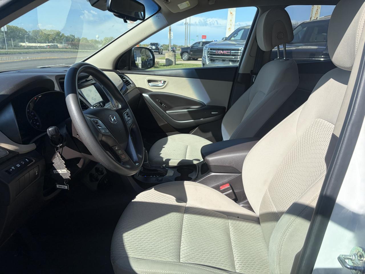 Hyundai Santa Fe XL  2019