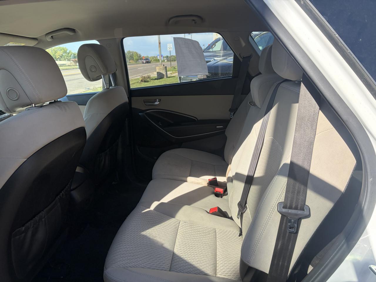 Hyundai Santa Fe XL  2019