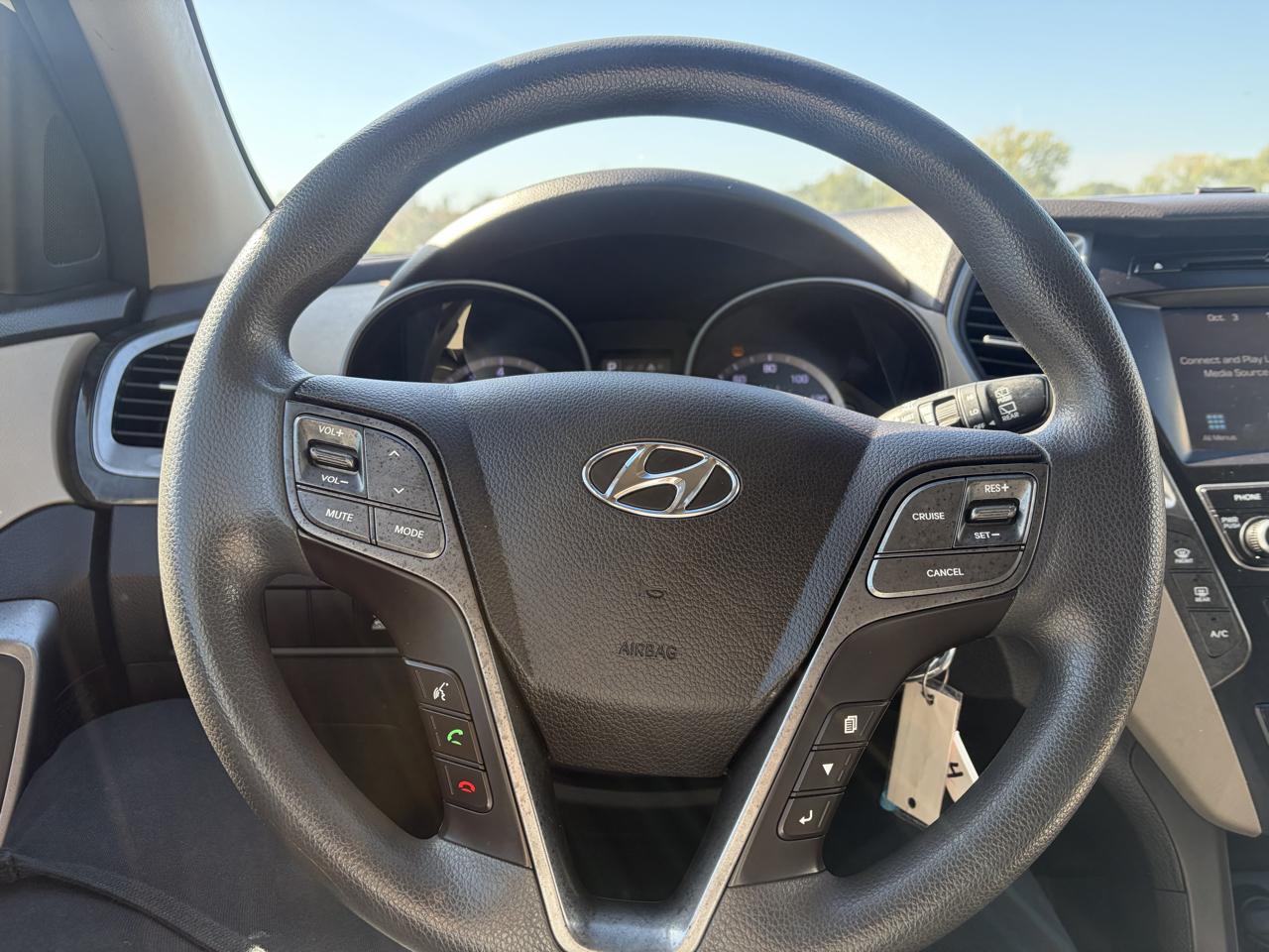 Hyundai Santa Fe XL  2019