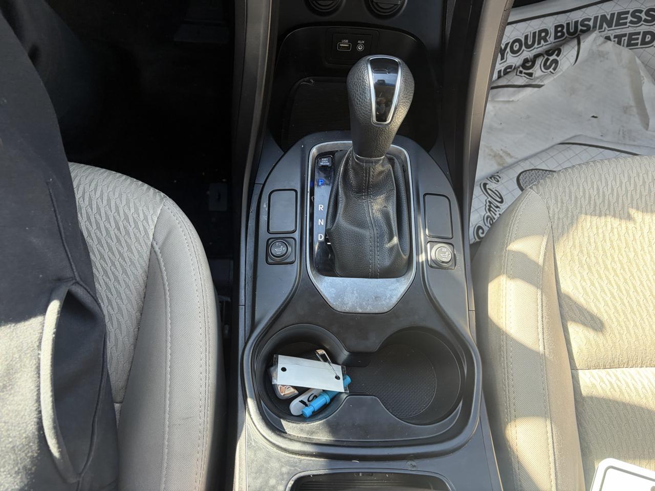 Hyundai Santa Fe XL  2019