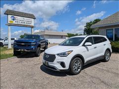2019 Hyundai Santa Fe XL 