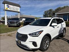 2019 Hyundai Santa Fe XL 