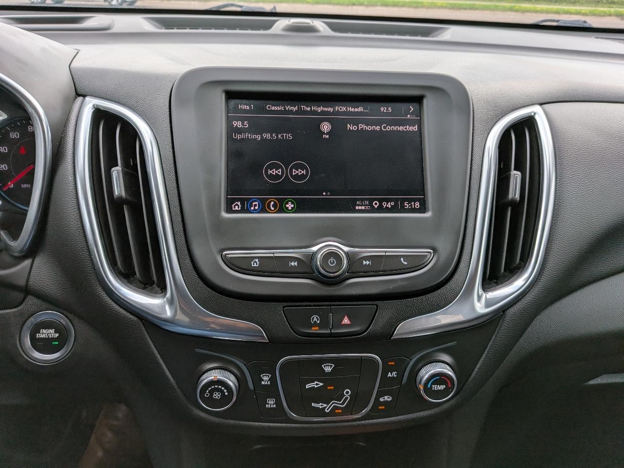 Chevrolet Equinox AWD 4dr LT w/1LT 2022