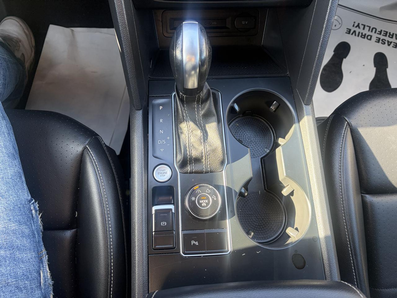 Volkswagen Atlas photo 12