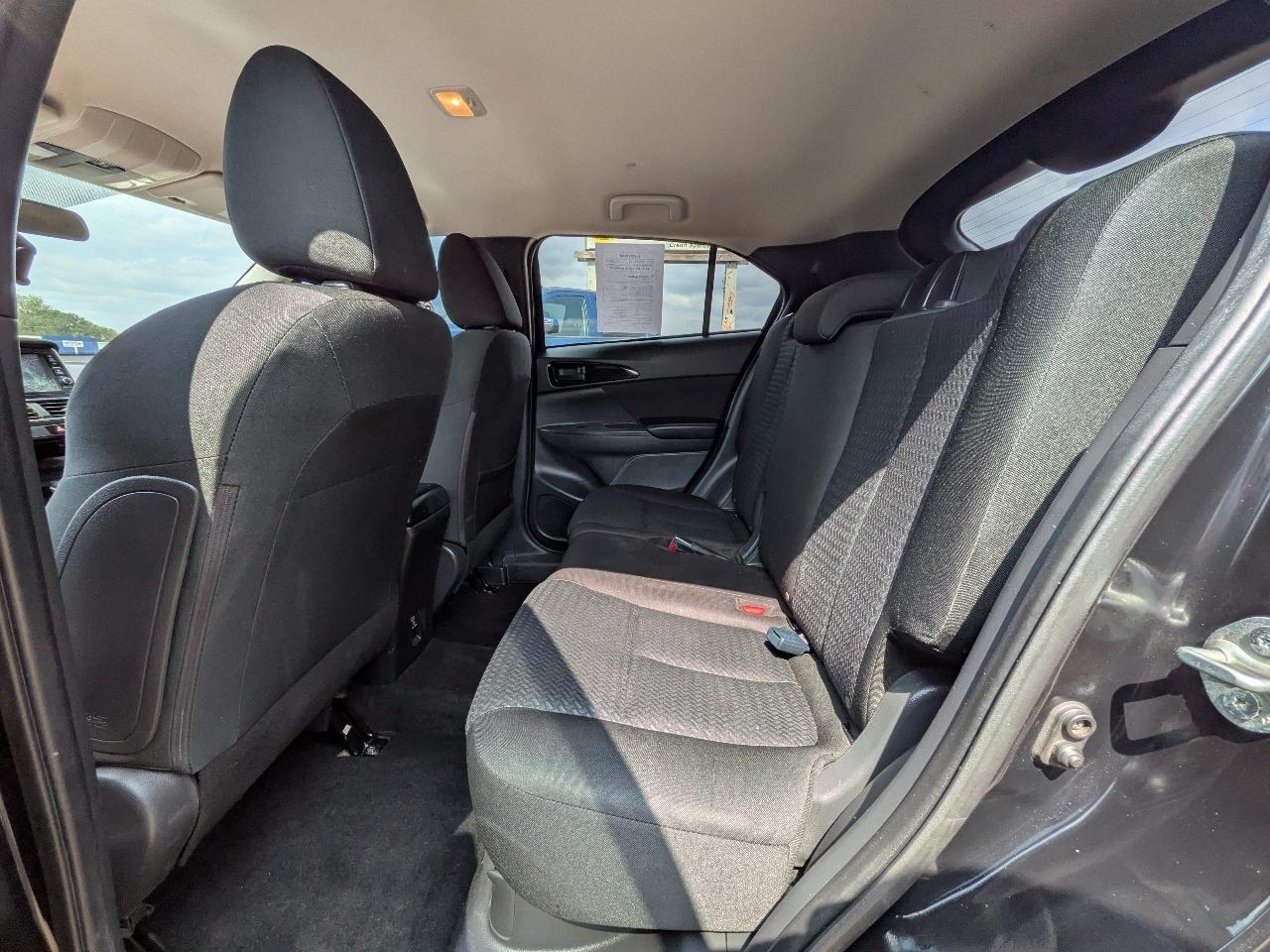 Mitsubishi Eclipse Cross ES 2019