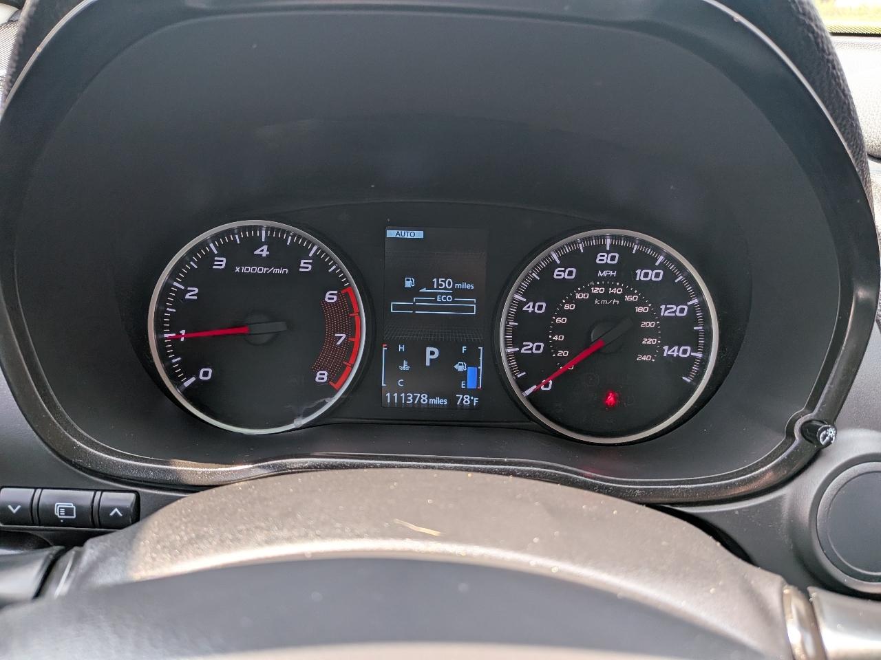 Mitsubishi Eclipse Cross ES 2019