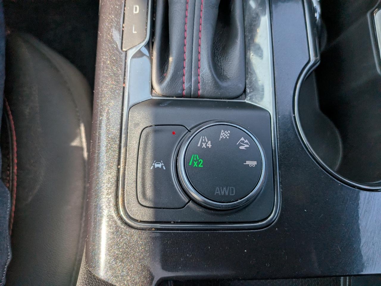 Chevrolet Blazer  2023
