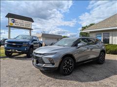 2023 Chevrolet Blazer 