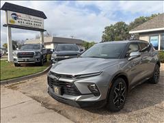 2023 Chevrolet Blazer 
