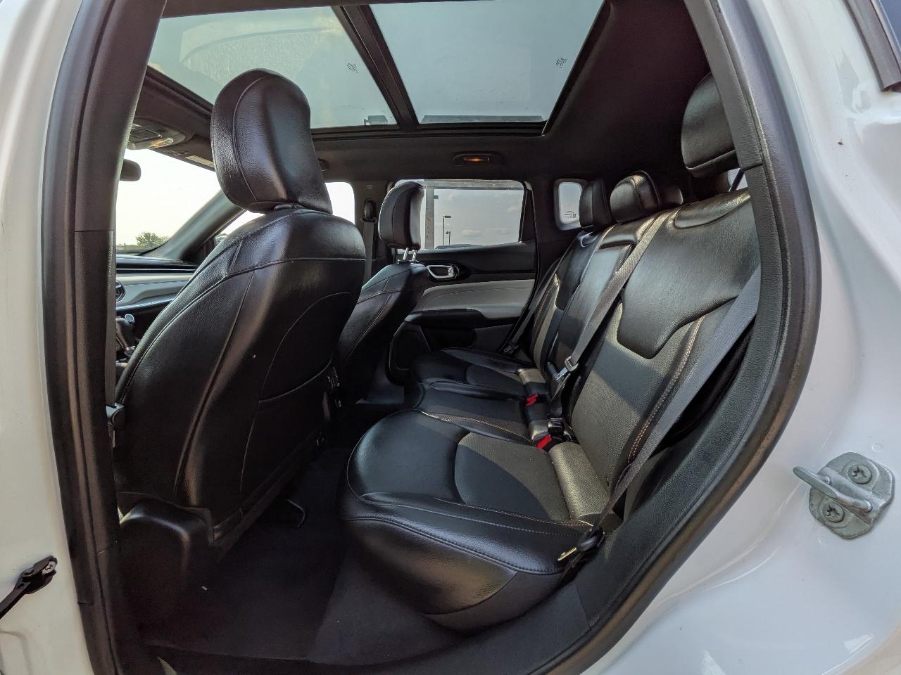 Jeep Compass  2023