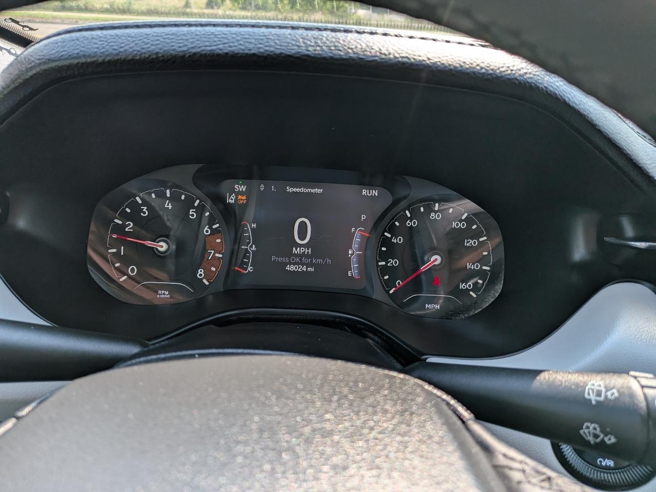Jeep Compass  2023