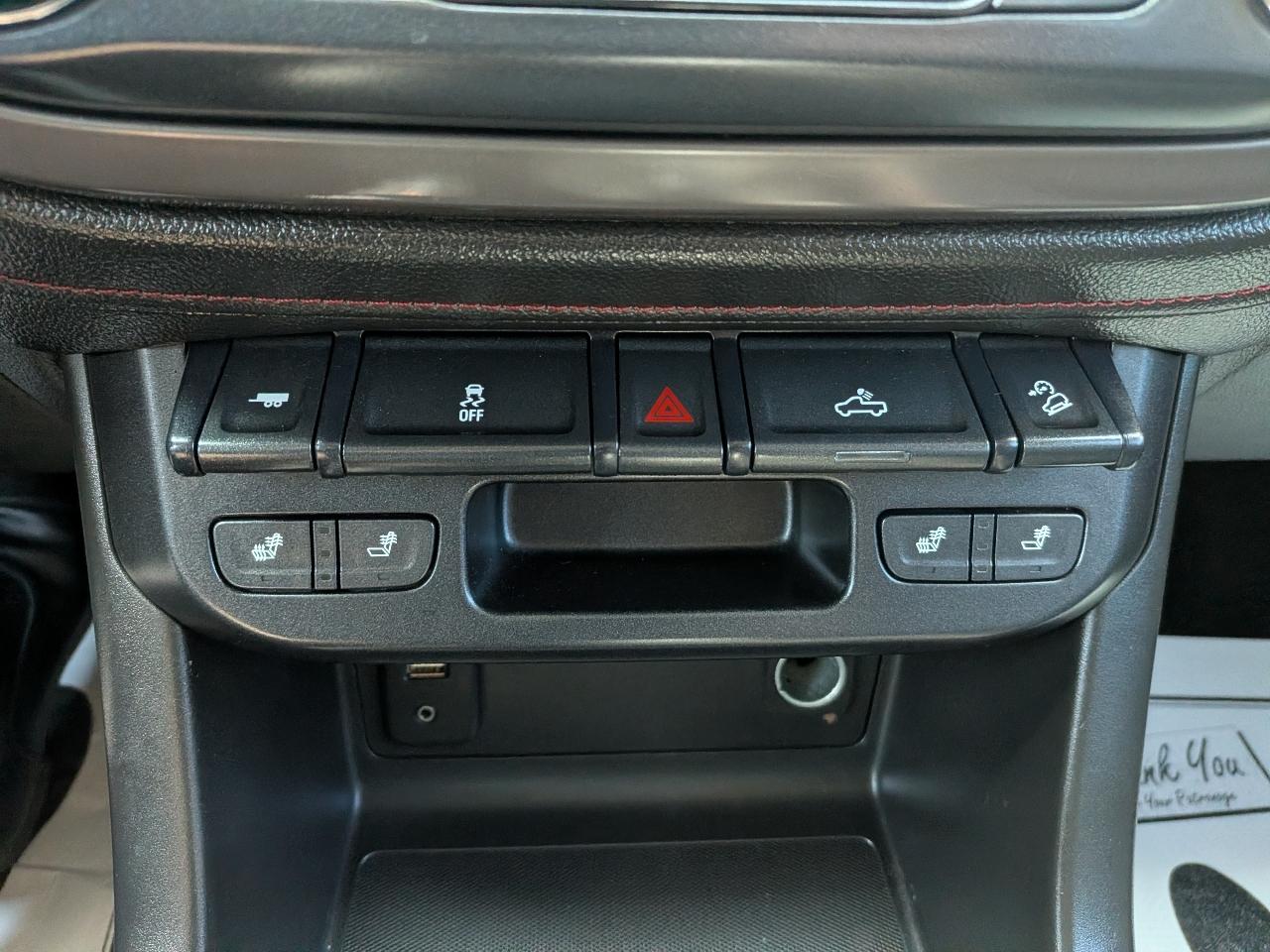 GMC Canyon SLE 2015