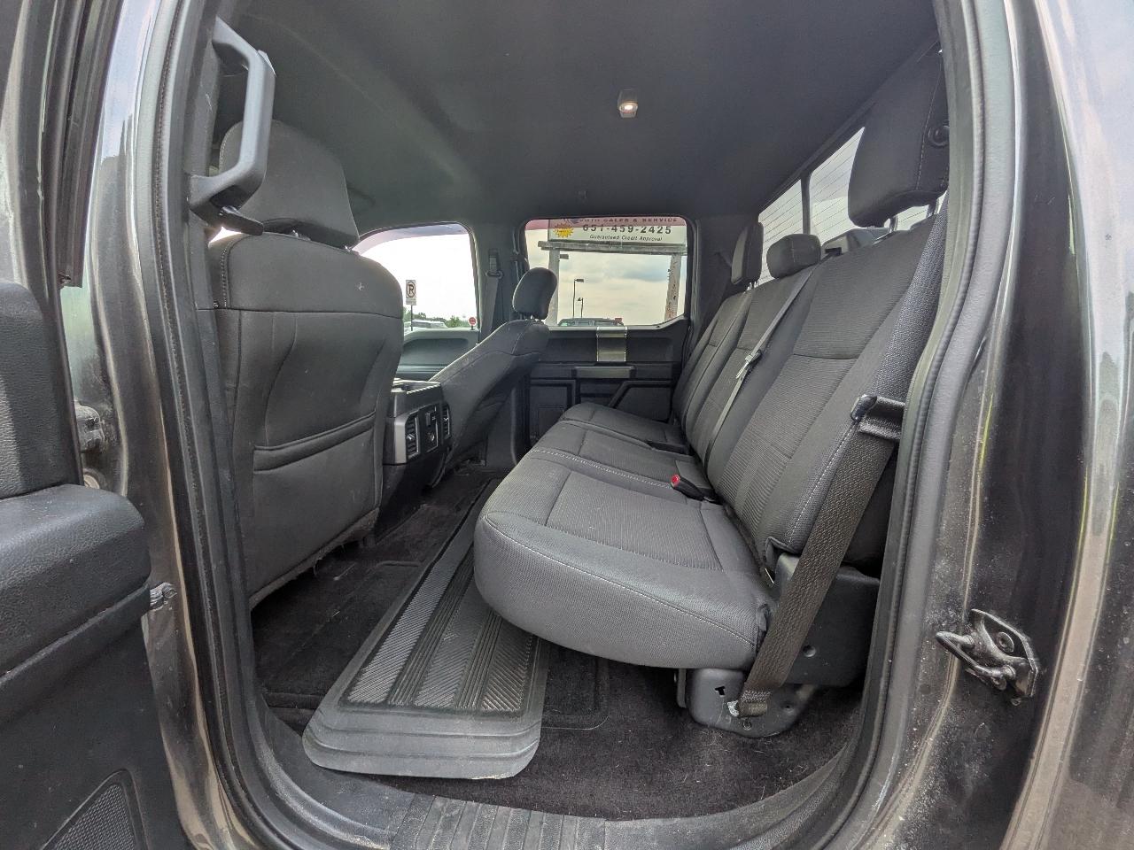 Ford F-150  2016