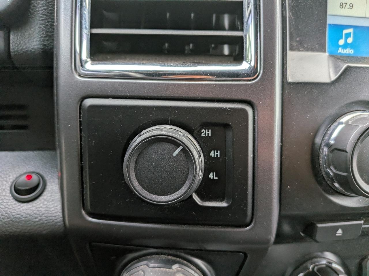 Ford F-150  2016