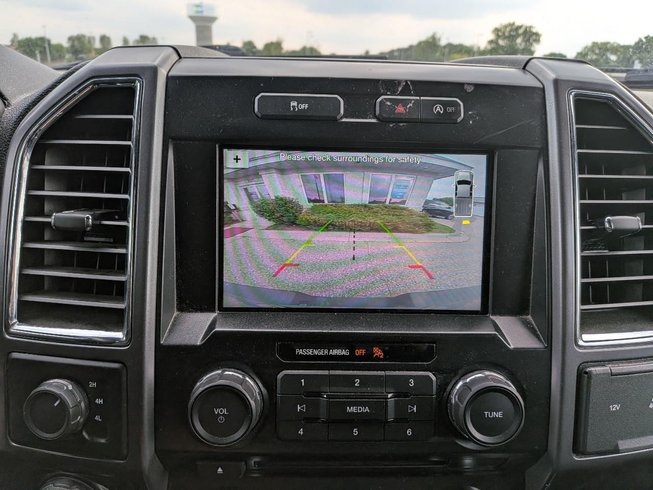 Ford F-150  2016