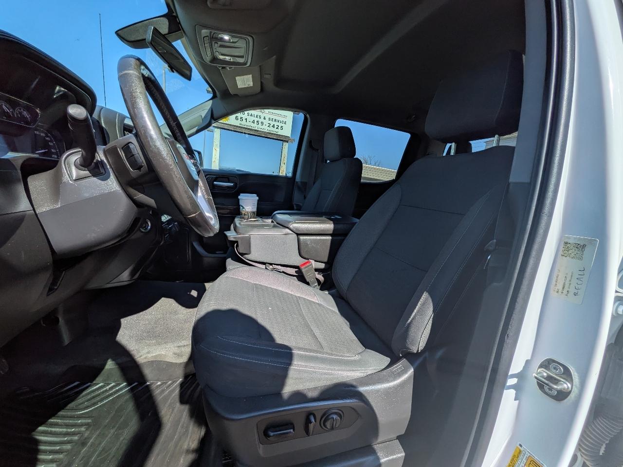 GMC Sierra 1500  2020