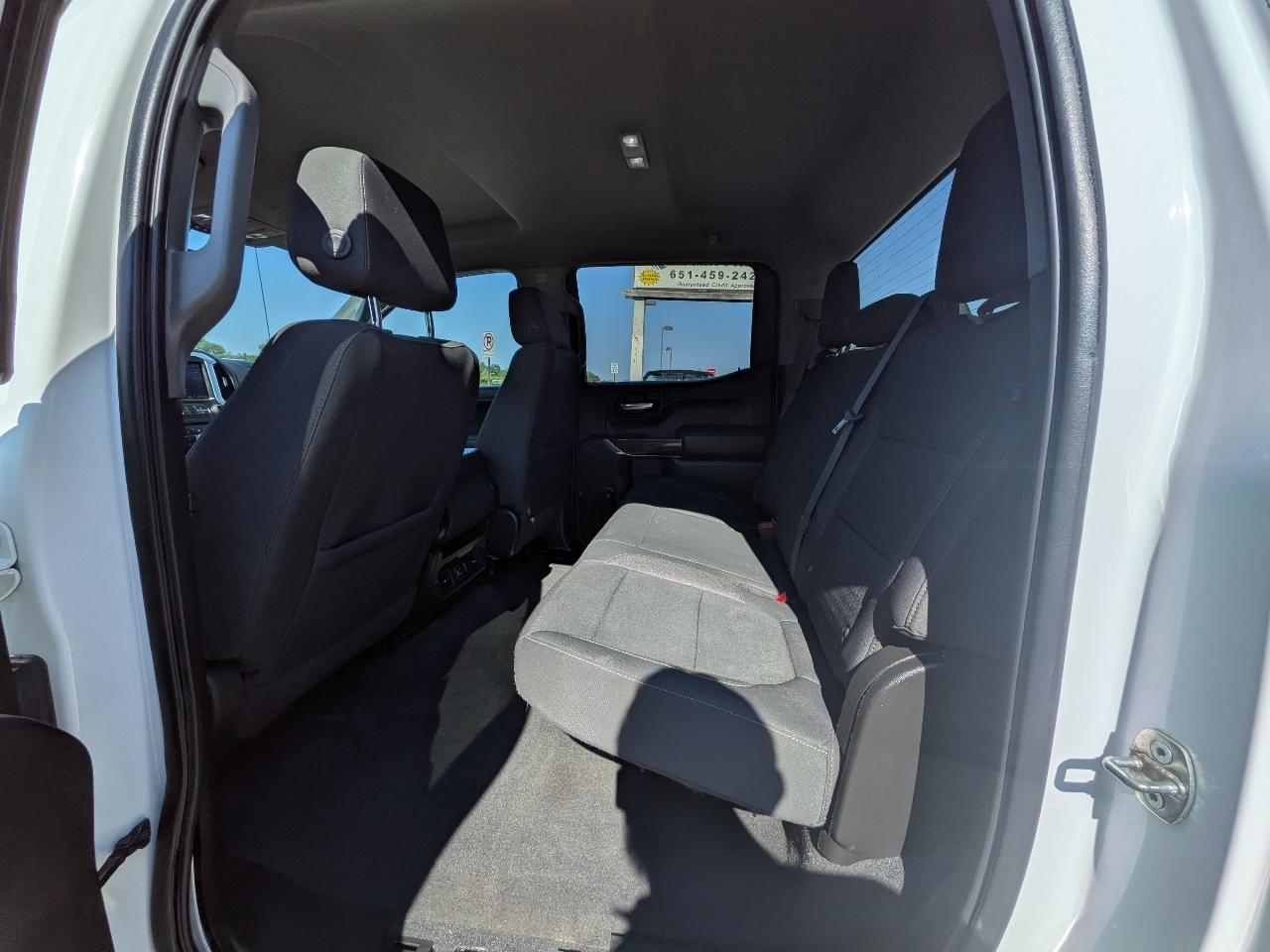 GMC Sierra 1500  2020