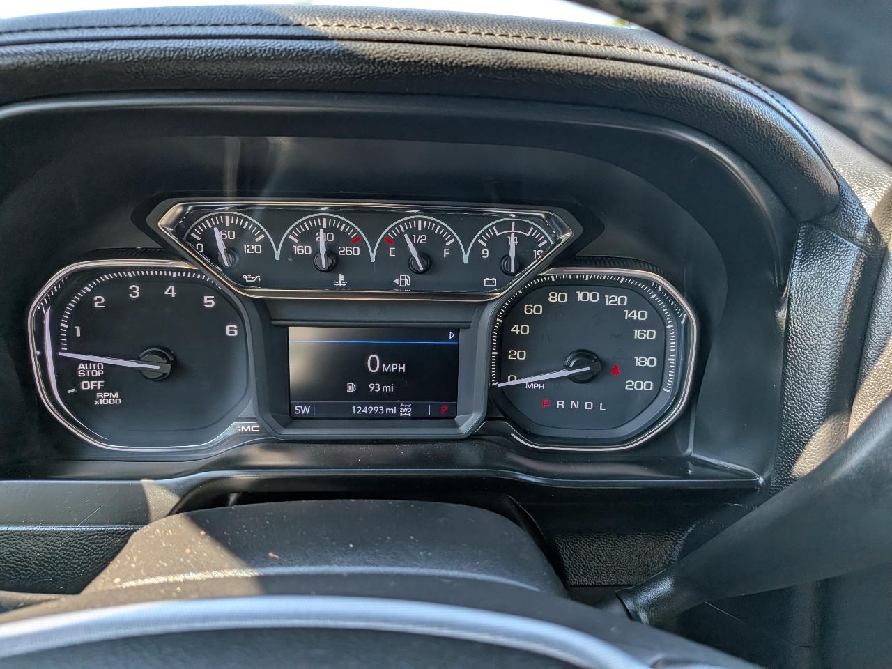 GMC Sierra 1500  2020