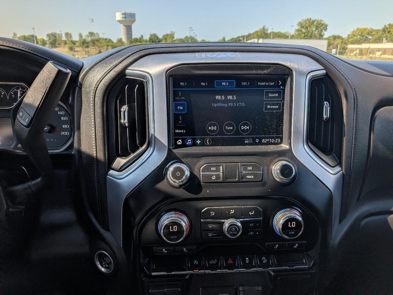 GMC Sierra 1500  2020