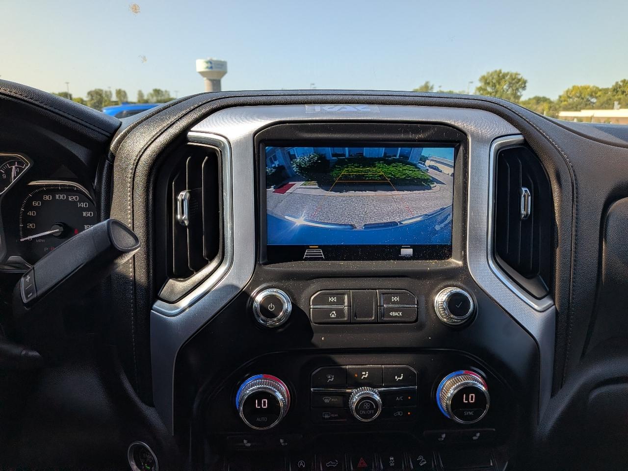 GMC Sierra 1500  2020