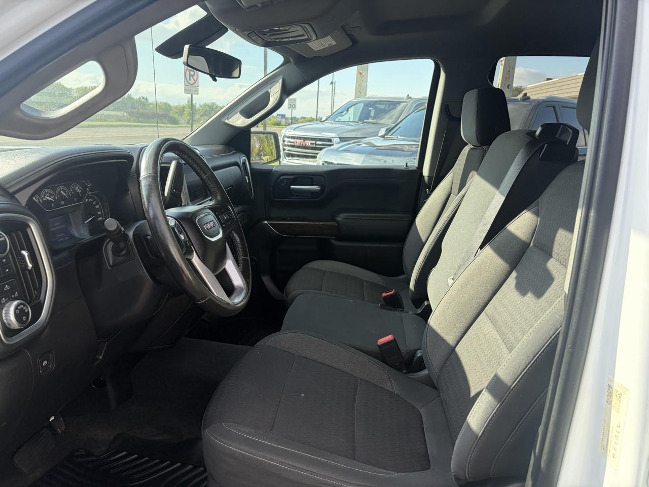 GMC Sierra 1500  2020