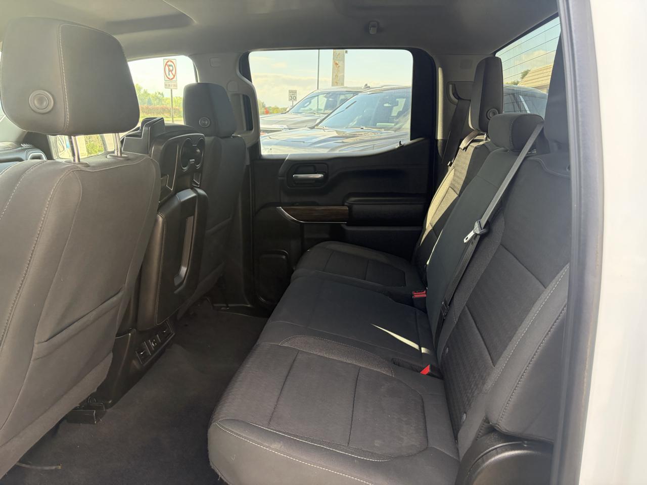 GMC Sierra 1500  2020