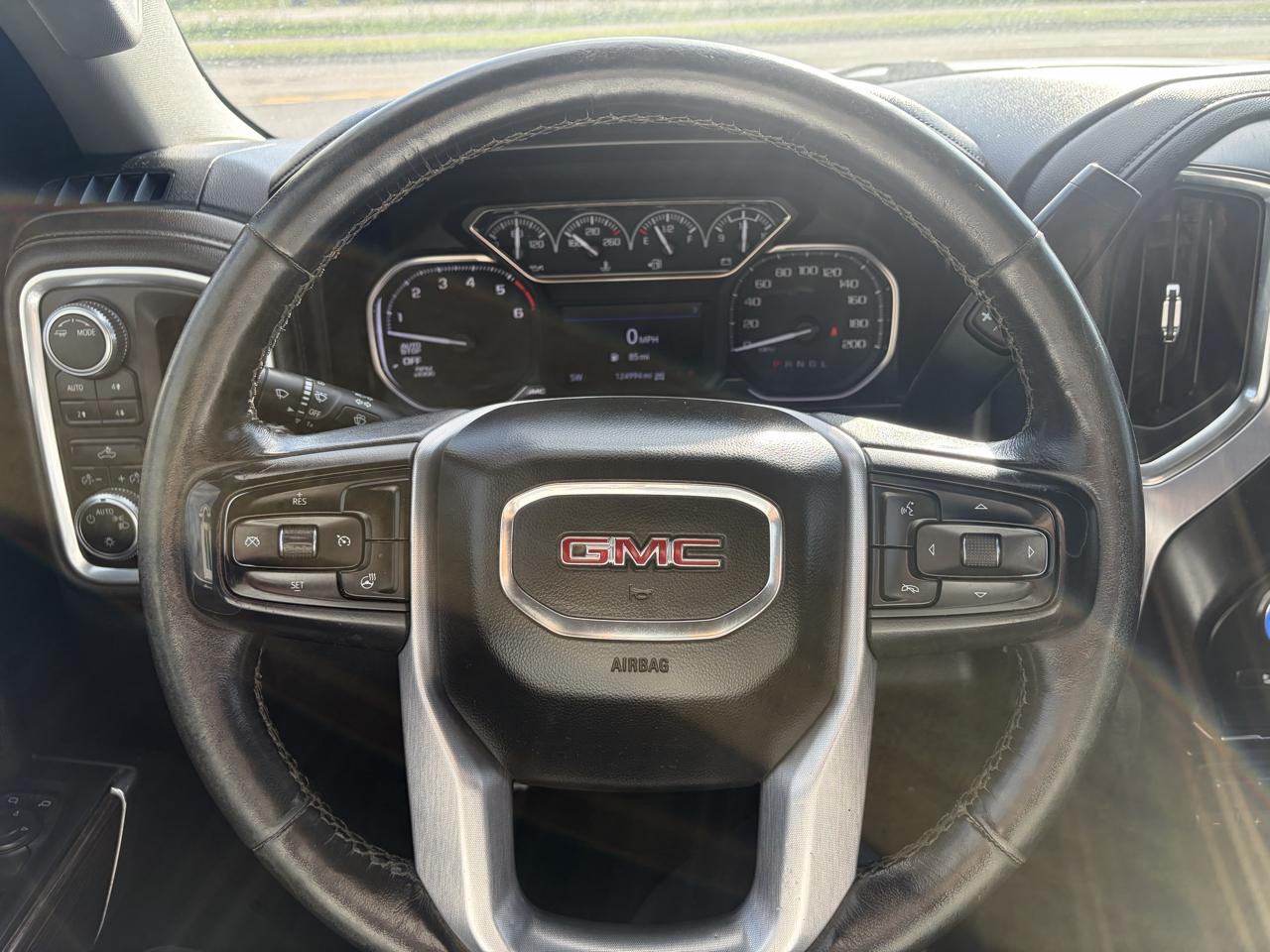 GMC Sierra 1500  2020