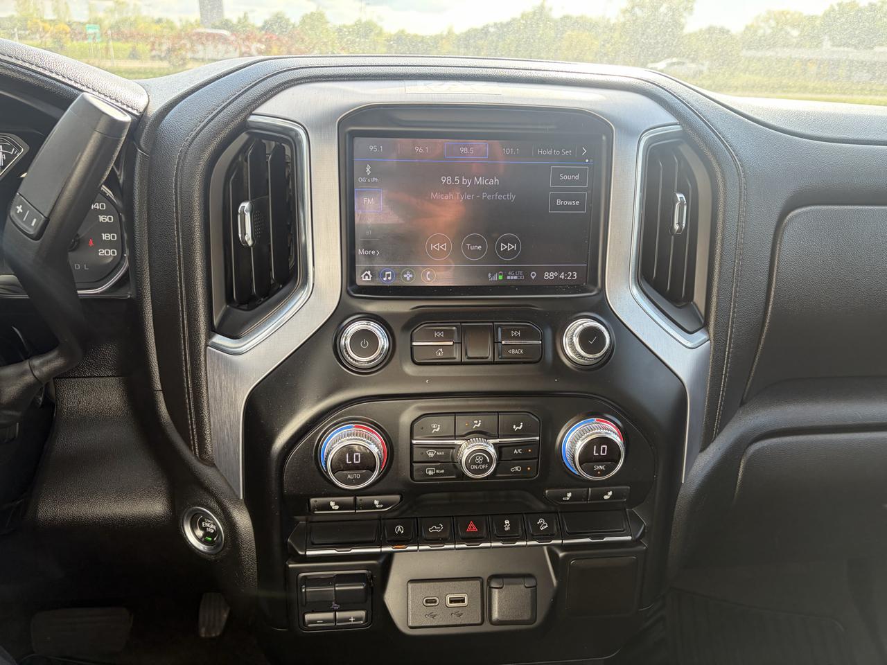 GMC Sierra 1500  2020