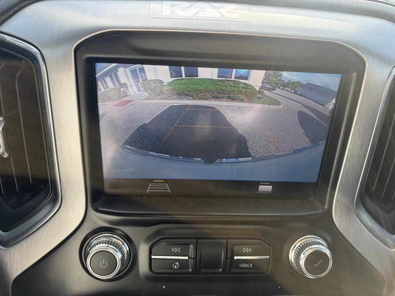 GMC Sierra 1500  2020