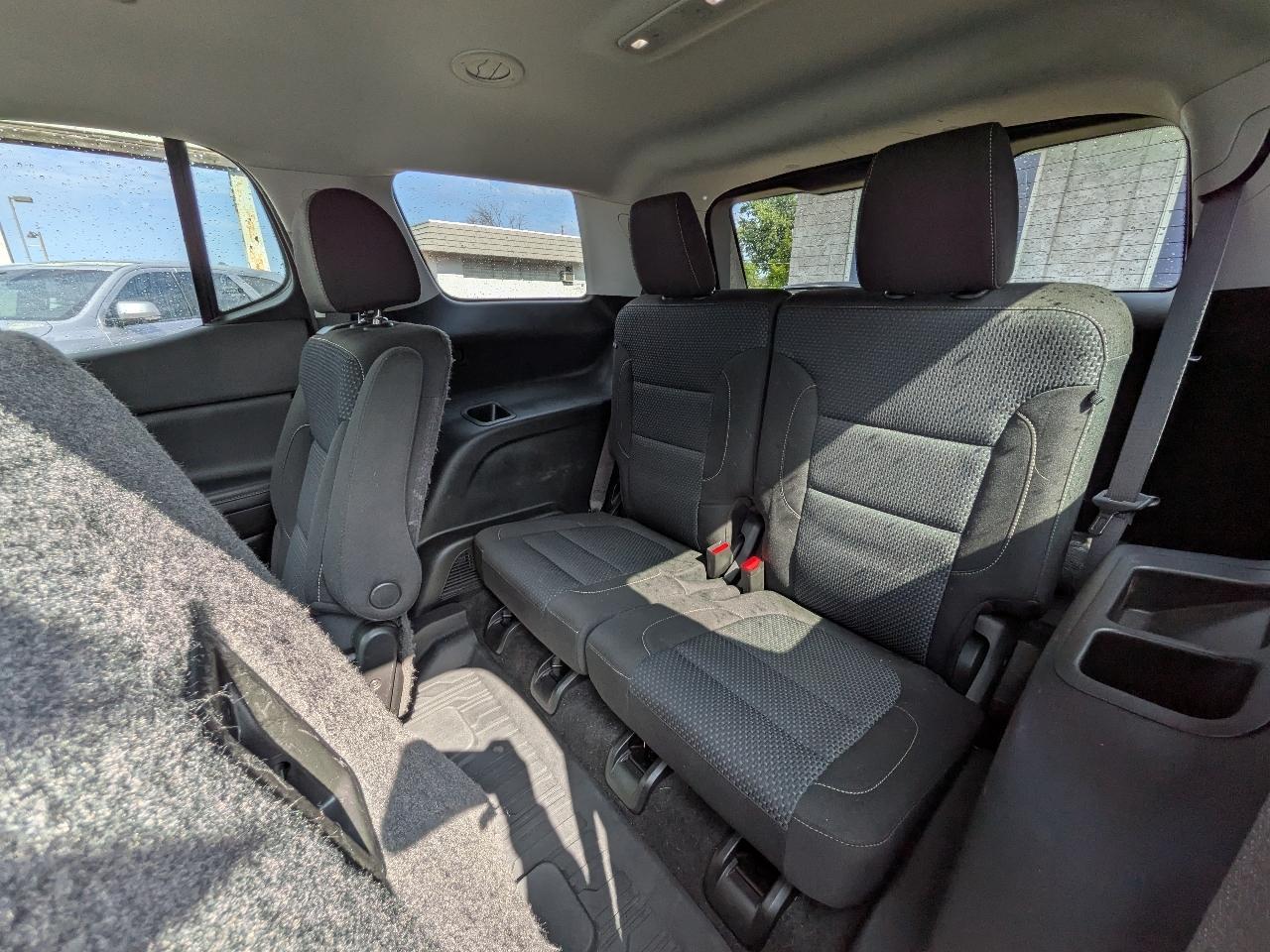 GMC Acadia AWD 4dr SLE 2021