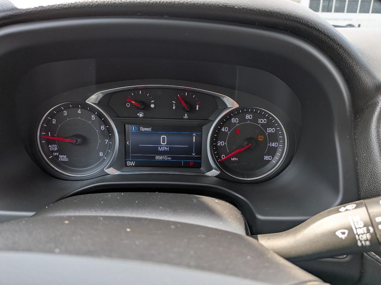 GMC Acadia AWD 4dr SLE 2021