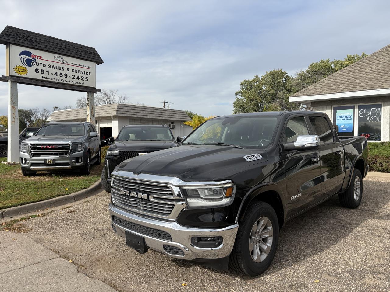 Ram 1500