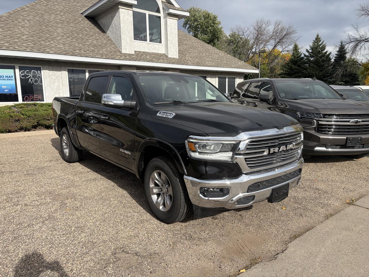 Ram 1500 photo 3