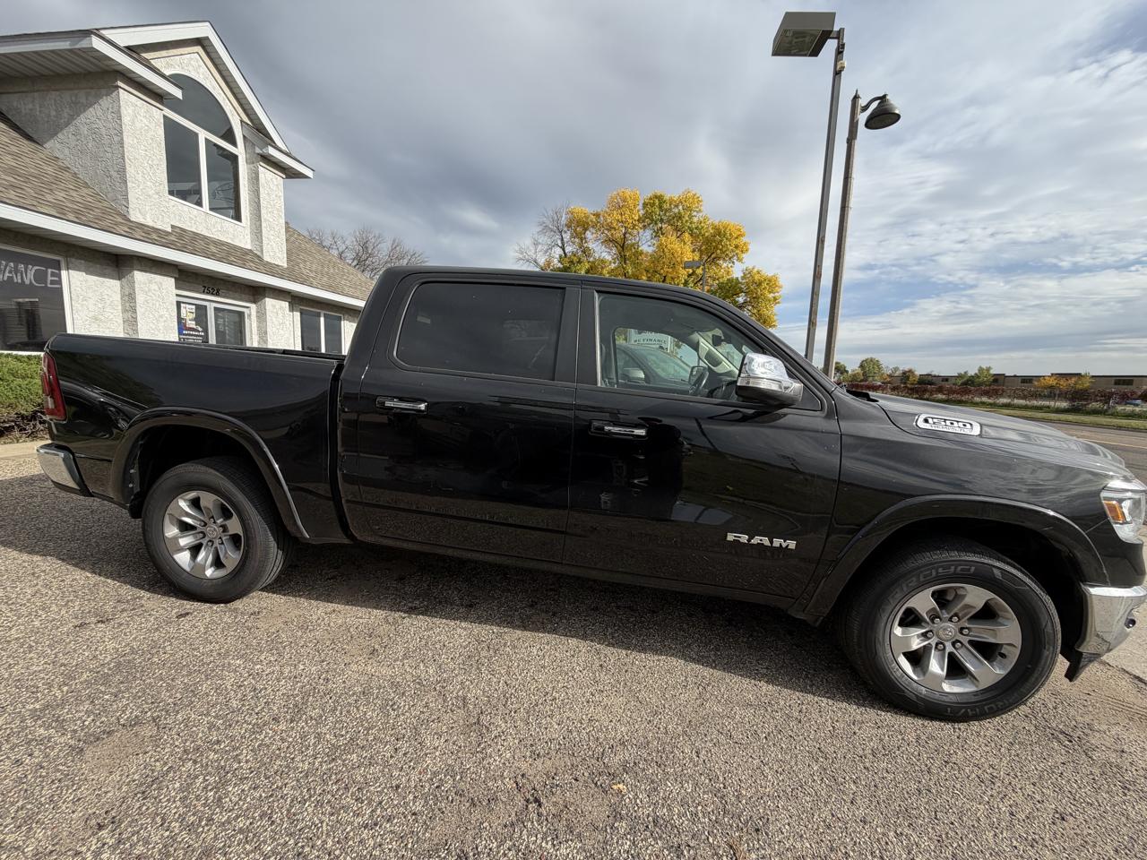 Ram 1500 photo 4