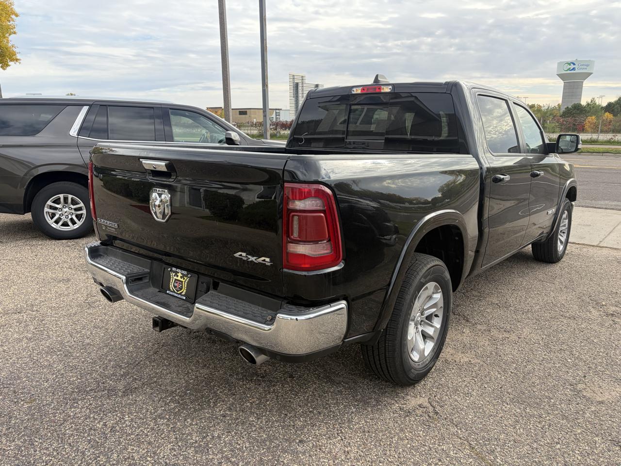 Ram 1500 photo 5