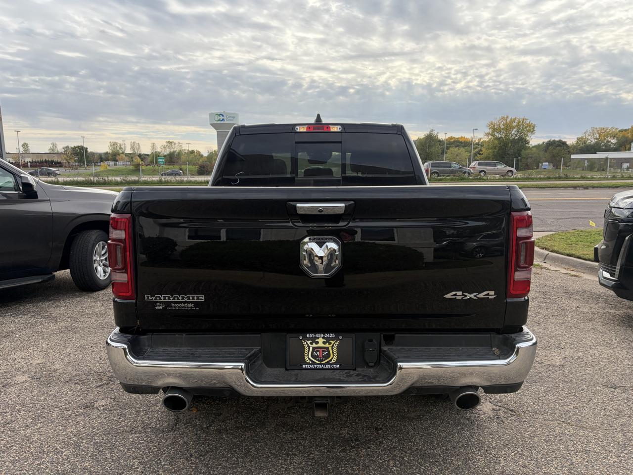 Ram 1500 photo 6