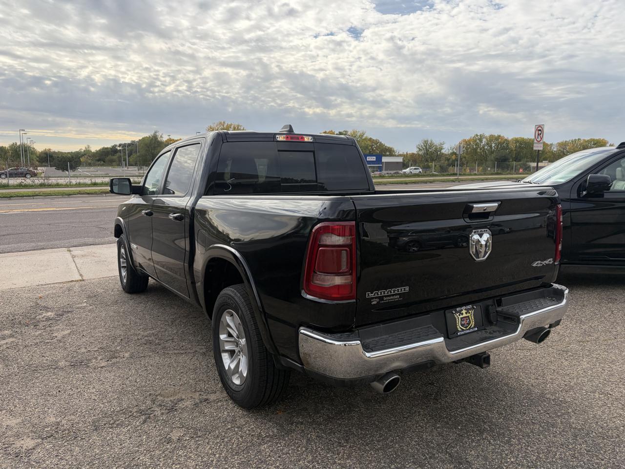 Ram 1500 photo 7