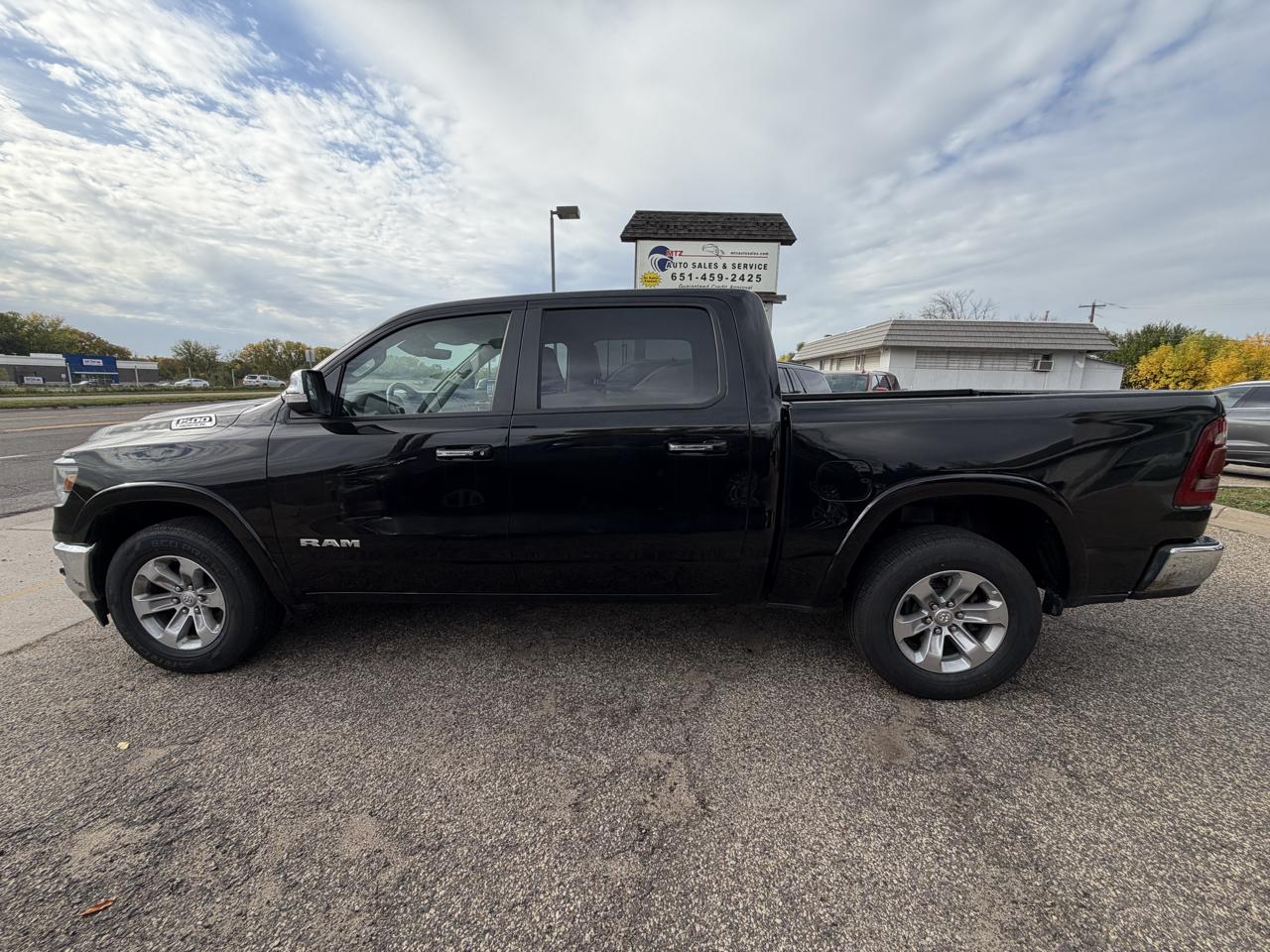 Ram 1500 photo 8