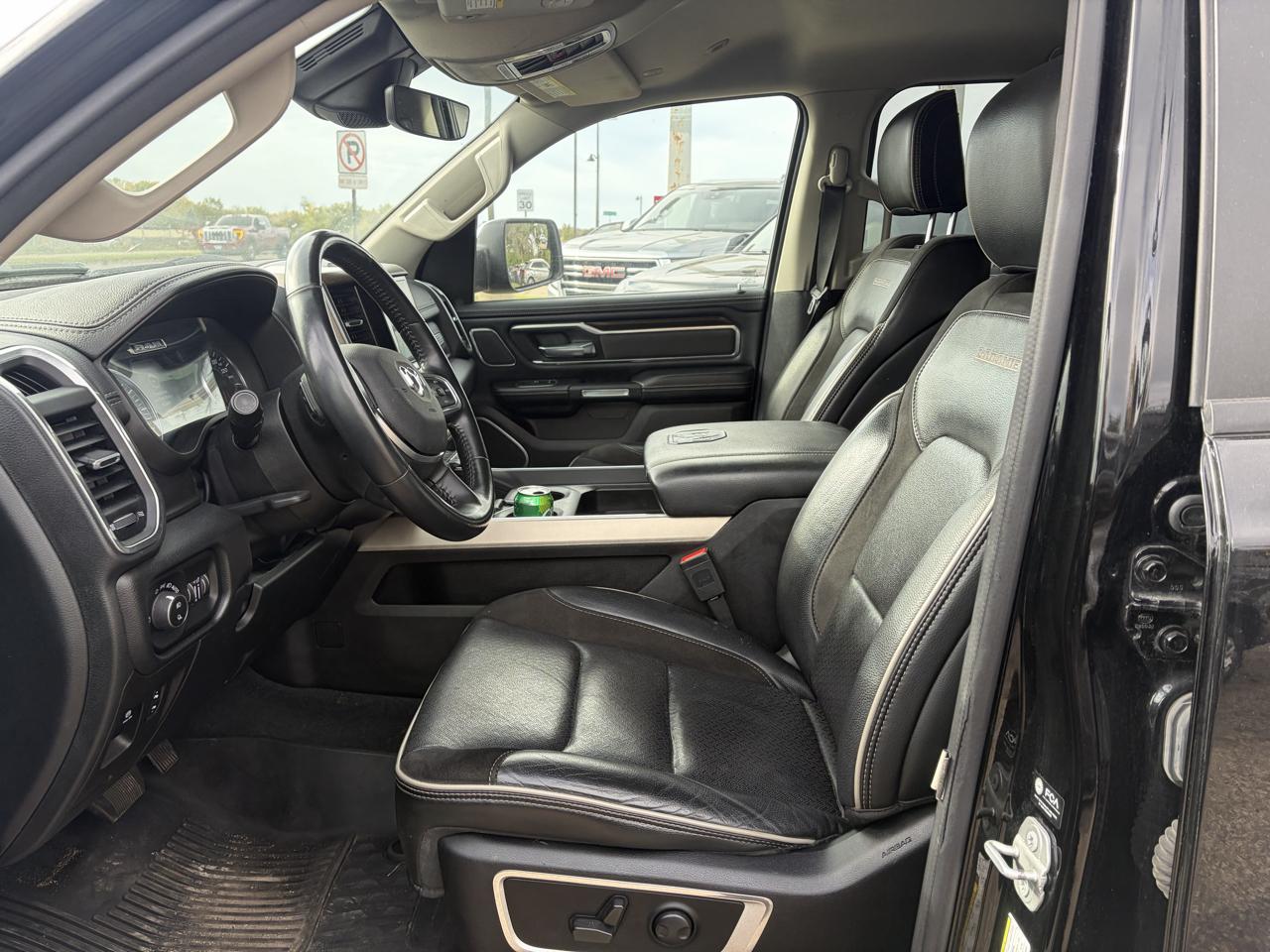 Ram 1500 photo 9