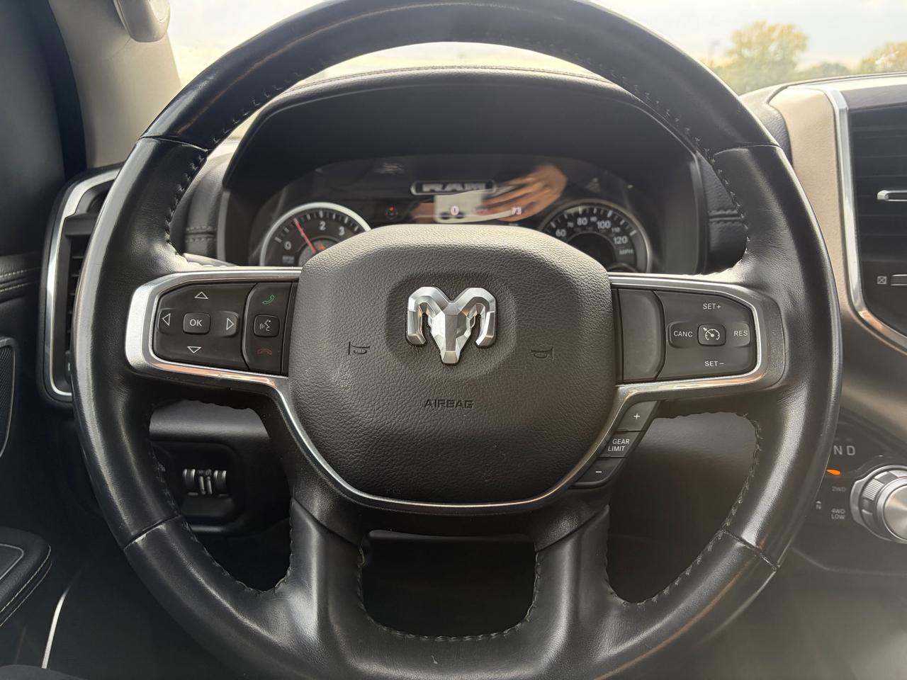Ram 1500 photo 11