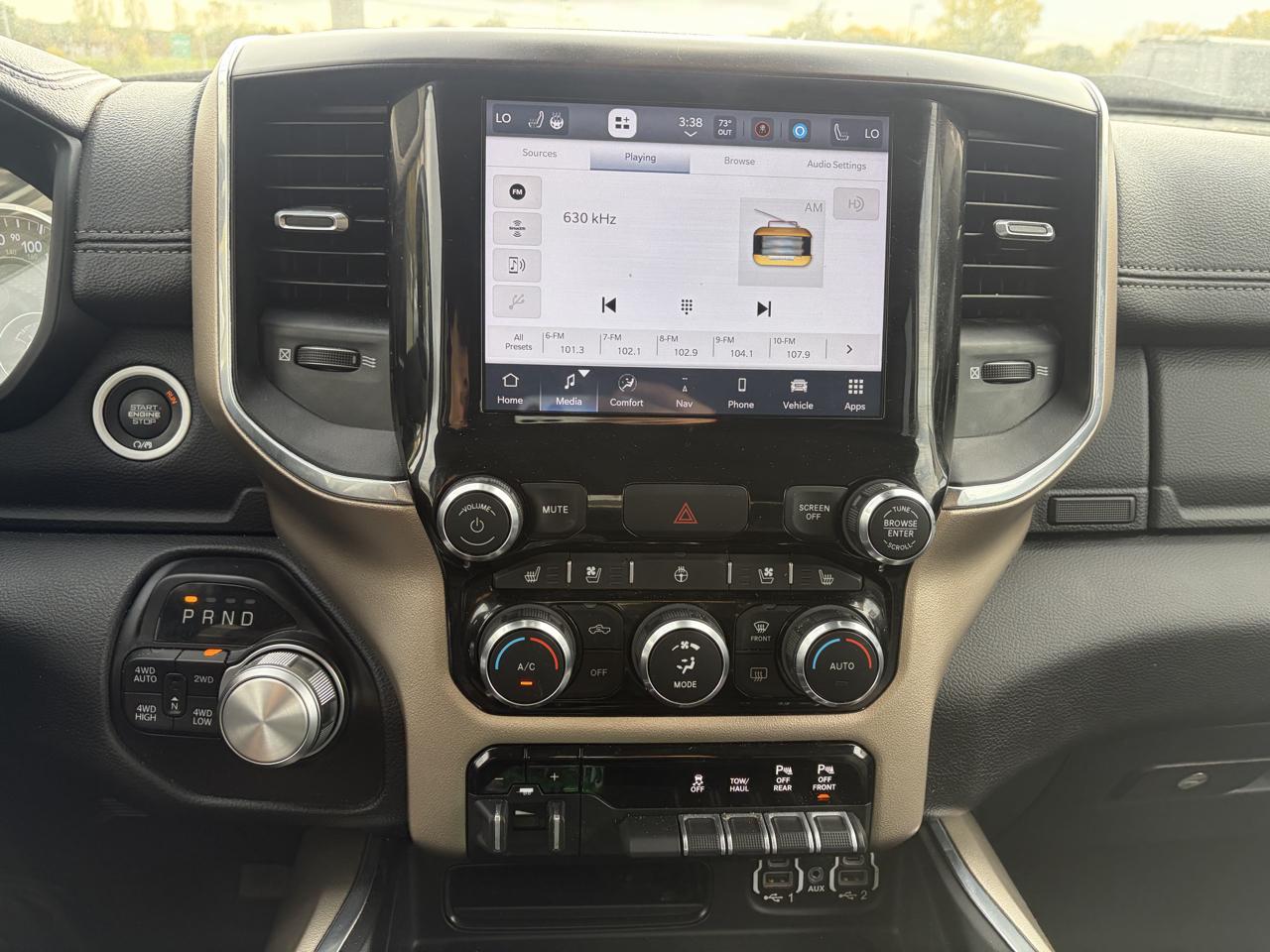 Ram 1500 photo 12