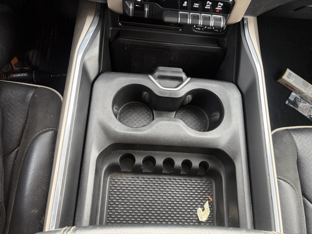 Ram 1500 photo 13