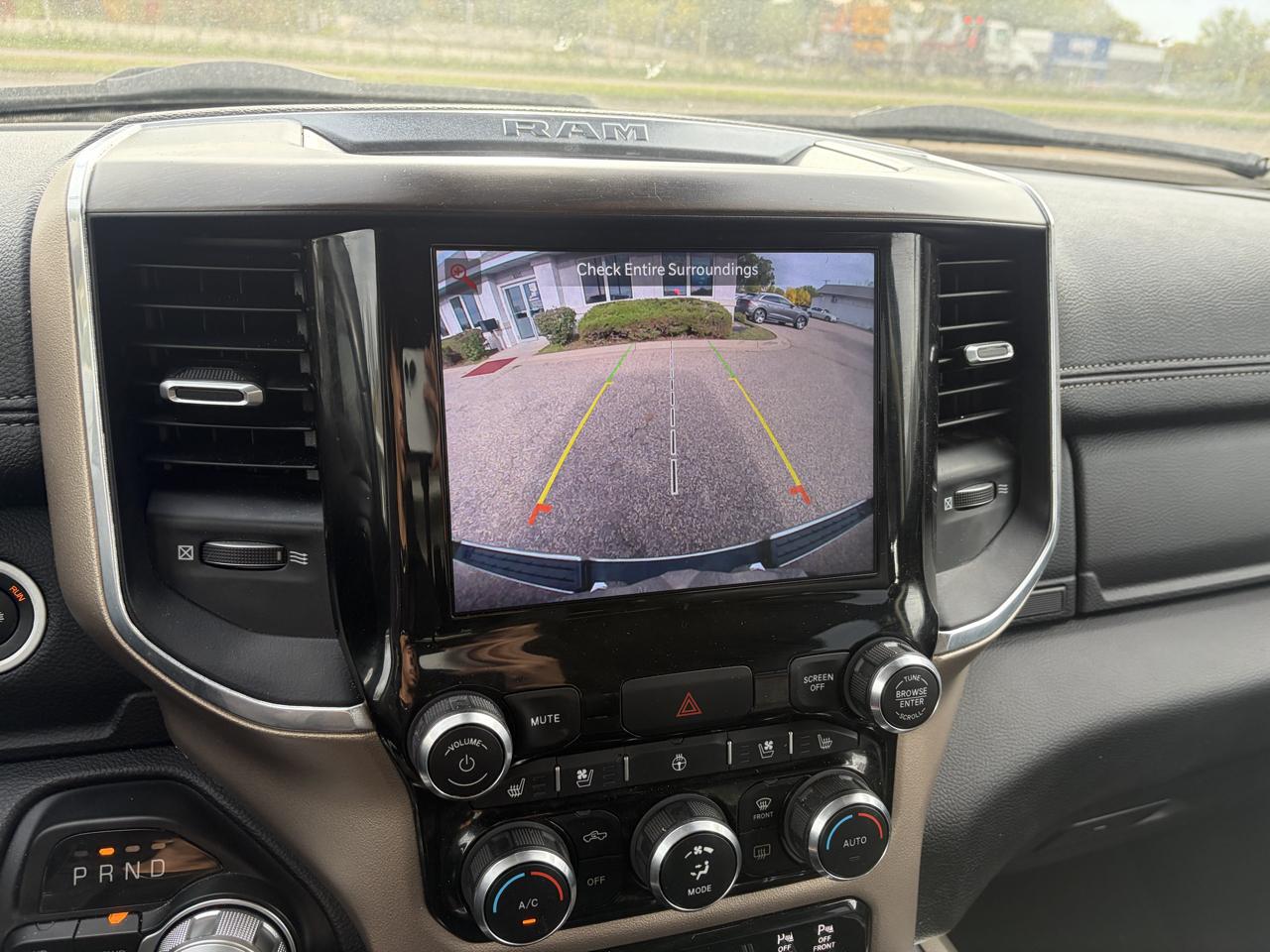 Ram 1500 photo 14