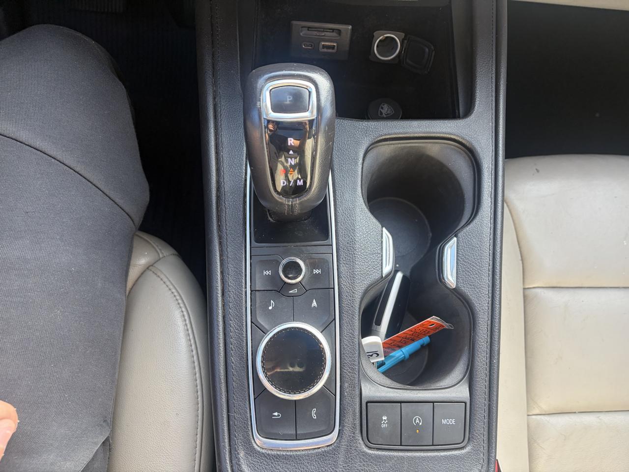 Cadillac XT4 photo 13