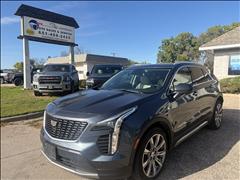 2019 Cadillac XT4 