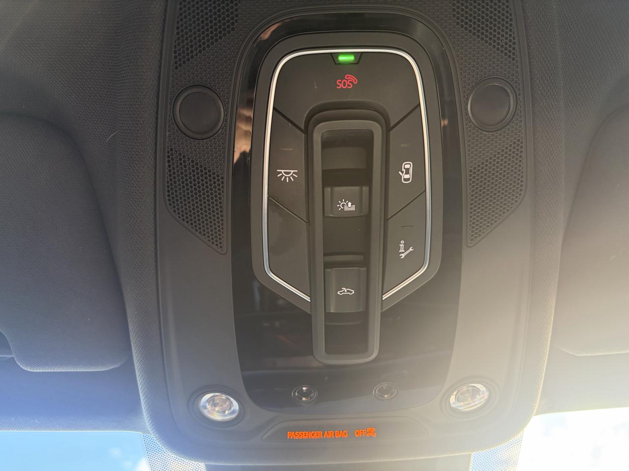 Audi Q8 photo 15