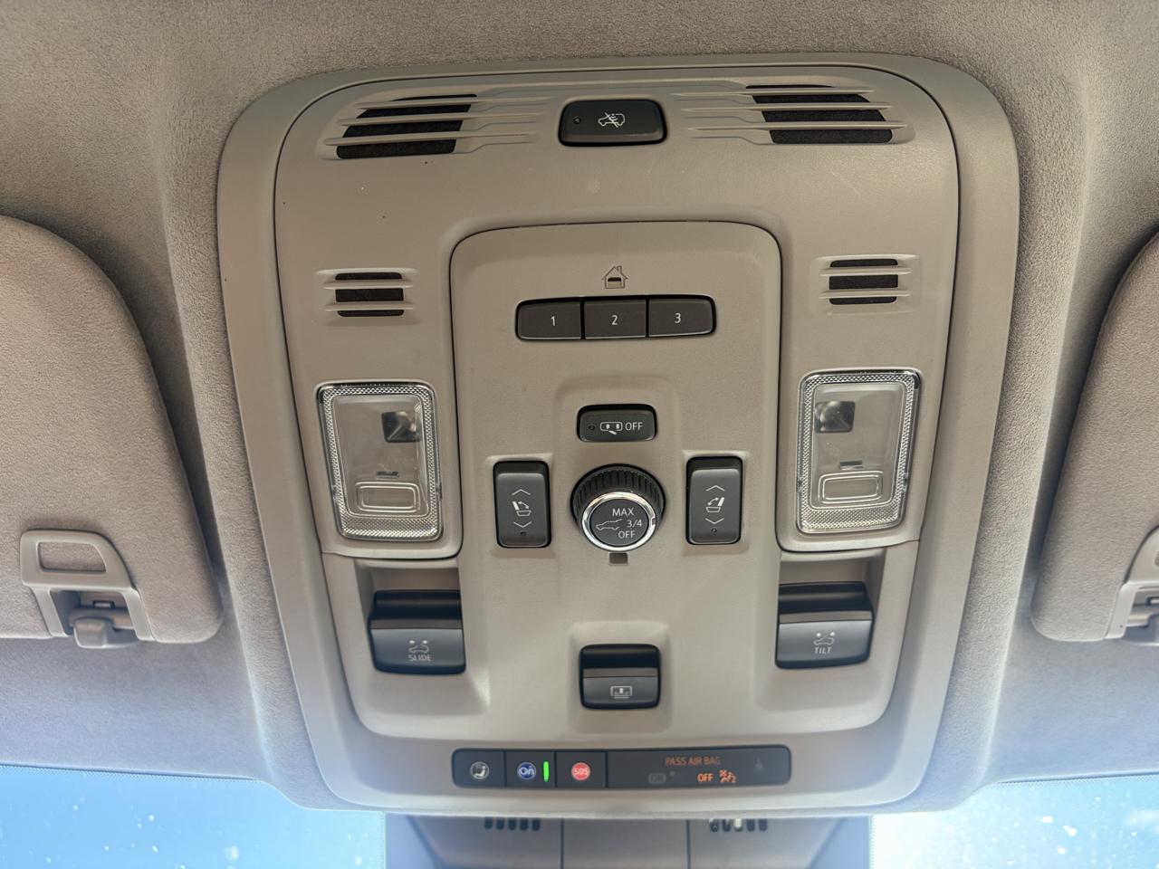 Cadillac Escalade ESV 4WD 4dr Sport Platinum 2021