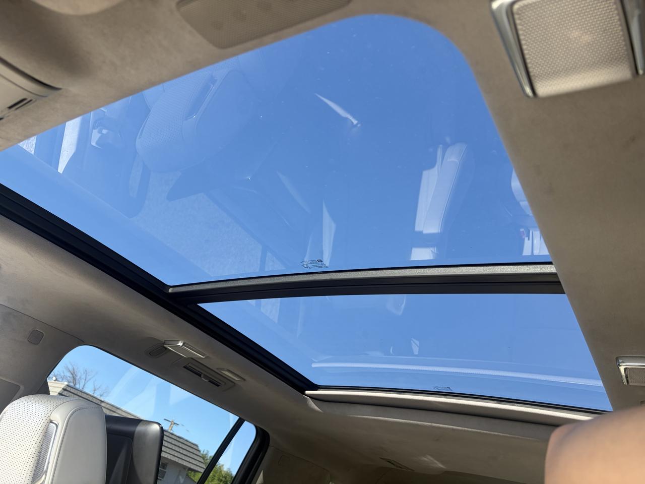 Cadillac Escalade ESV 4WD 4dr Sport Platinum 2021