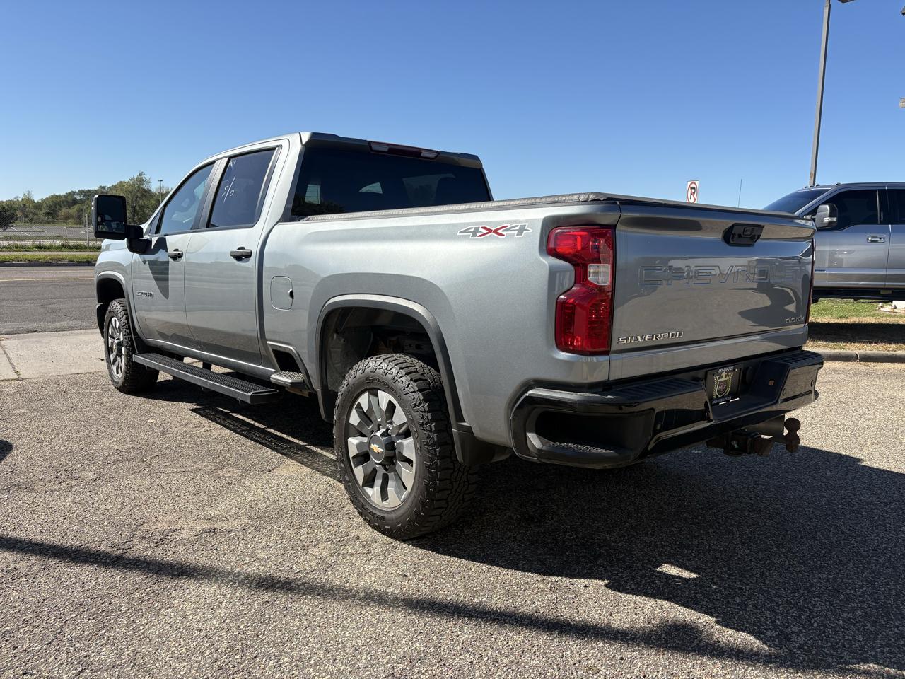 Chevrolet 2500  2024
